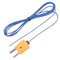 Sonde &agrave; fil thermocouple perl&eacute; Distribution Élite MP