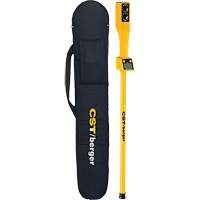 D&eacute;tecteur magn&eacute;tique s&eacute;rie 100 MAGNA-TRAK avec mallette souple Distribution Élite MP