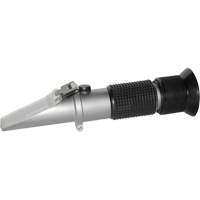 Refractometer, Analogue (Sight Glass), Brix Distribution Élite MP
