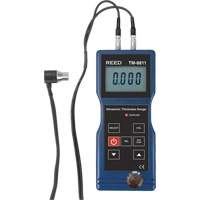 Thickness Gauges, Digital Display Distribution Élite MP