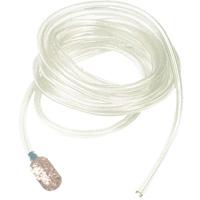 Accessoires d'&eacute;chantillonnage BW, Tuyau d'&eacute;chantillonnage Distribution Élite MP