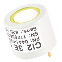 BW Replacement Sensors Distribution Élite MP
