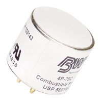 BW Replacement Sensors Distribution Élite MP