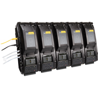 Poste d'accueil IntelliDoX BW, Compatible avec BW Clip Distribution Élite MP