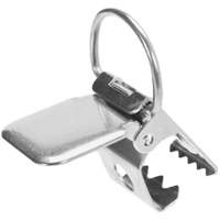 Pince de rechange pour moniteur de gaz Altair Distribution Élite MP