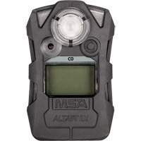 Altair&reg; 2X Gas Detector, Single Gas, CO Distribution Élite MP