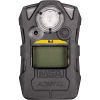 Altair&reg; 2X Gas Detector, Single Gas, H2S Distribution Élite MP