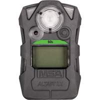 Altair&reg; 2X Gas Detector, Single Gas, SO2 Distribution Élite MP