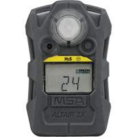 Altair&reg; 2XP Gas Detector, Single Gas, H2S Distribution Élite MP