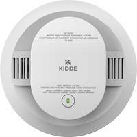 Combination Smoke & Carbon Monoxide Alarm, Battery Operated Distribution Élite MP