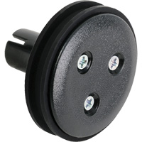 Roue de remplacement, vitesse de surface Distribution Élite MP