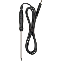 Temperature Probes Distribution Élite MP
