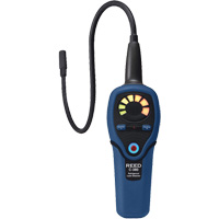 Refrigerant Leak Detector Distribution Élite MP