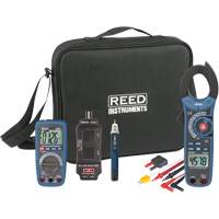 Multimeter Combo Kit Distribution Élite MP