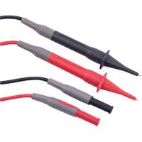 Fused Test Lead Sets Distribution Élite MP