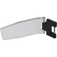 Replacement Refractometer Lens Cover Distribution Élite MP