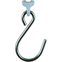 Micro Spring Scale Accessory - Hook With Eye Clip Distribution Élite MP