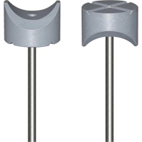 Macro Spring Scale Accessory - Multifunctional Cap Distribution Élite MP