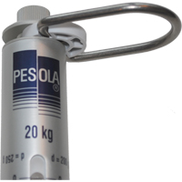 Macro Spring Scale Accessory - Plastic Ring for Handle Bow Distribution Élite MP