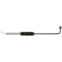 Sonde de surface angulaire &agrave; thermocouple Distribution Élite MP
