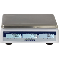 Integrator C30 Price Computing Scale, 60 lbs. / 30 kg. Cap., 0.02 lbs. / 0.005 kg. Graduations Distribution Élite MP