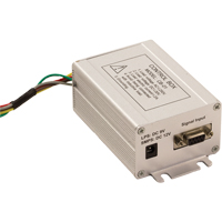 Abacus AB30 Control Box Distribution Élite MP