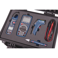 Industrial Combo Kit Distribution Élite MP