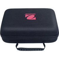 Mallette de transport pour s&eacute;ries CX et CR Distribution Élite MP