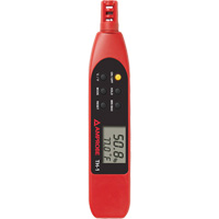 Sonde de temp&eacute;rature et d'humidit&eacute; relative TH-1, 4% - 95% HR, -4°- 122° F ( -20° - 50° C ) Distribution Élite MP