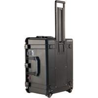 Valise Air avec intercalaire en mousse, Mallette rigide Distribution Élite MP