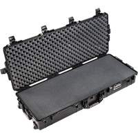 Valise Air Long avec intercalaire en mousse, Mallette rigide Distribution Élite MP