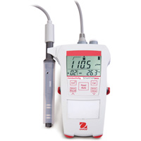 Starter 300C Portable Conductivity Meter Distribution Élite MP