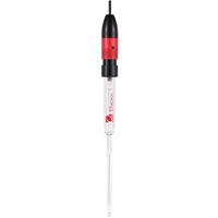 Starter 2-in-1 Refillable pH Electrode Distribution Élite MP