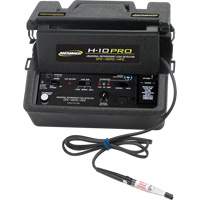 H-10 PRO Refrigerant Leak Detector Distribution Élite MP