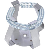 Agrafe pour fiole de 125 ml Distribution Élite MP