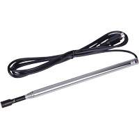 Replacement Thermal Anemometer Probe, 19.5 cm " L Distribution Élite MP