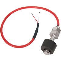 Vertical Float Level Switch Distribution Élite MP