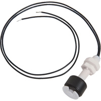 Vertical Float Level Switch Distribution Élite MP