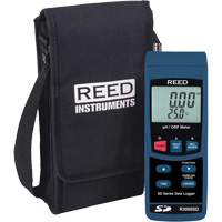 pH/ORP Meter Distribution Élite MP