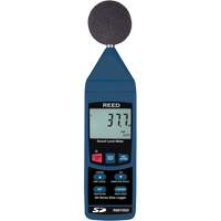 Sound Level Meter, 30 - 130 dB Measuring Range Distribution Élite MP