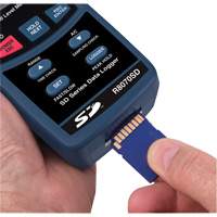 Sound Level Meter, 30 - 130 dB Measuring Range Distribution Élite MP