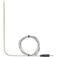 Thermom&egrave;tre &agrave; viande et &agrave; volaille sans fil, Contact, Num&eacute;rique, 32-482°F (0-250°C) Distribution Élite MP