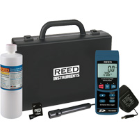 Conductivity Meter Kit Distribution Élite MP