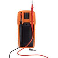 Digital Multimeter, AC/DC Voltage, AC/DC Current Distribution Élite MP