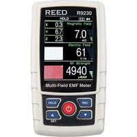 R9230 Multi-Field EMF Meter Distribution Élite MP