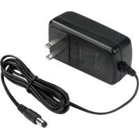 Replacement Power Adapter for R9930 Air Particle Counter Distribution Élite MP