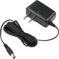 Replacement Power Adapter for R5003 AC Voltage/Current Data Logger Distribution Élite MP