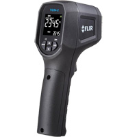Thermom&egrave;tre &agrave; infrarouge &agrave; point TG54-2, -22°- 1562° F ( -30° - 850° C ), 20:1, &eacute;missivit&eacute; Ajustable Distribution Élite MP
