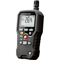 Humidim&egrave;tre 5-en-1 MR77 avec METERLINK, Gamme d'humidit&eacute; 0 - 99%, Gamme de temp&eacute;rature -4°- 392° F ( -20° - 200° C ) Distribution Élite MP
