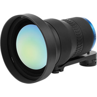 Objectif IR avec champ de vision sur 7° Distribution Élite MP